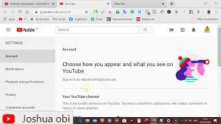 How To Get A Custom URL For YouTube Channel 2020