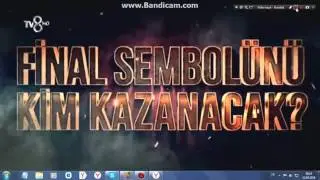 Survıvor 45.Bolum Fragmanı (12.04.2016)