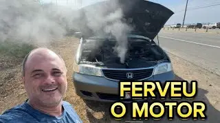 A ODYSSEY FERVEU O MOTOR. COMPREI OUTRO DRONE, SÓ ESPERAR CHEGAR.