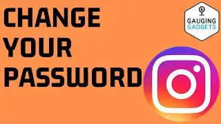How To Change Your Instagram Password - 2022