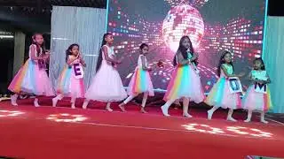 Welcome Song || Sitapur Primary School || 75th Republic Day 2024 ||