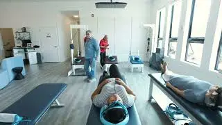 Welcome to Life Chiropractic & Acupuncture - A New Experience in Healthcare!