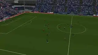 Football Manager 2021 - Southend 2 - 1 QPR