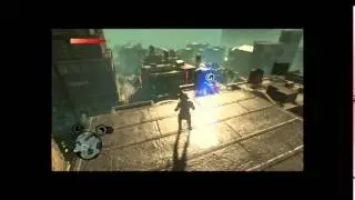 prototype 2 часть 2 АДЬОУС