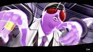 Persona 5 - Price [Extended Remix]