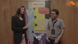 Teen Talks #27 BESMA KRAIEM