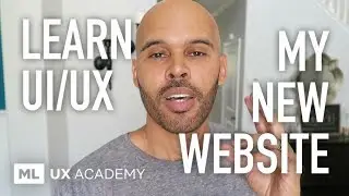 Learn Product UI/UX Design at ML UX Academy - mluxacademy.com