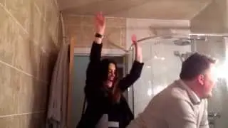 A New Years Twerk