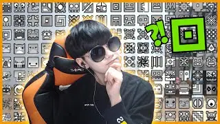 TOPI CHANGED ICON?! | Geometry Dash [2.11]