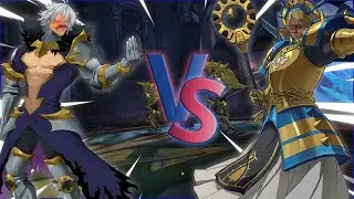 Tower Of Trails Floor 15 Experience | 7DS: Grand Cross
