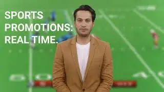 Sports Insights | Measuring Sports Visibility & Performance on CTV
