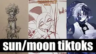 4:27 of Sundrop and Moondrop Tiktoks