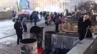 МАЙДАУНЫ