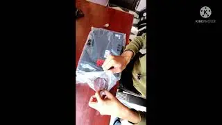 IBM welcome kit 2021 latest | Virtual onboarding kit | IBM laptop kit | laptop for new joiner | T14