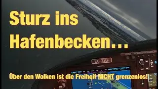 Vater und Sohn stürzen ins Hafenbecken von Rotterdam