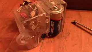 Octember 2024 Fail 3: Vintage Coca Cola Clock