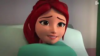 Авария Мии - мини-фильм для девочек – LEGO Friends – Cезон 1, Эпизод 88