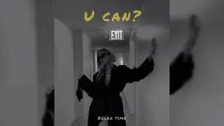 Feel. - U can?