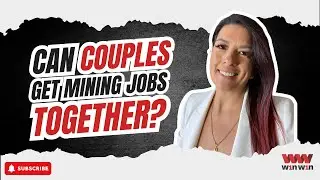 It’s easier than you think #couplegoals #mining #fifo #w1nw1n