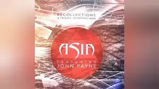 Asia Featuring John Payne - Land of Confusion (Genesis Cover) [Unreleased Track]