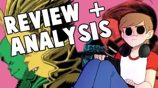 Gorillaz - The Now Now: An In-Depth Review & Analysis