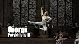 Giorgi Potskhishvili