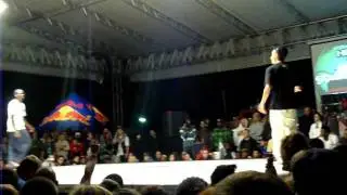 SDK 2011 Kofie vs. Majid