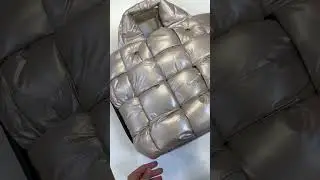 ASMR 🔥 новинка - итальянские сумки Roberta Gandolfi