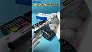 মোবাইল ও ইলেকট্রনিক্স কাজের জন্য
