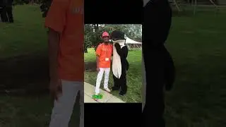 My ThanksGiving Story