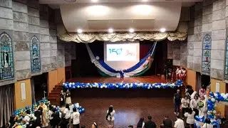 150th SVD Anniversary / Deacons and Priests Ordination Celebratiom