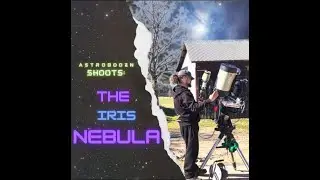 Iris Nebula