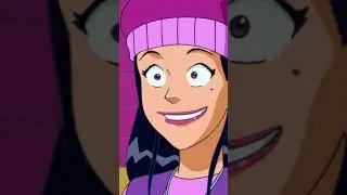 The Spies Want a Rave Invite 🎉🔊💃 | Totally Spies!