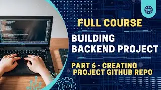 Creating EmployeePayrollSystem Git Repo || Part 6