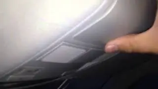 Установка очечника в Skoda Yeti