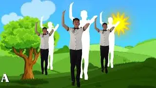 🎵Anyong lupa 🎵 Energizer