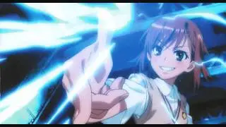 To Aru majutsu no Index ~Unmei no Hajimari~  (Yuki's Anime list)