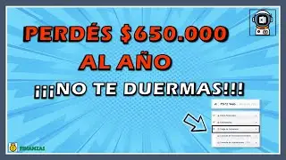 🛑 CUÁNDO CONVIENE CARGAR LAS DEDUCCIONES DE GANANCIAS EN SIRADIG 🛑