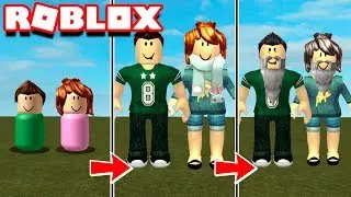 WE'RE GETTING MARRIED! | Roblox Real Life Simulator