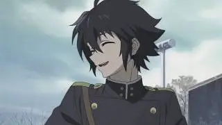 Anime Music - Owari no Seraph - I'm Not Afraid