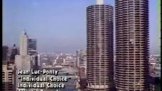 Jean-Luc Ponty - Individual Choice