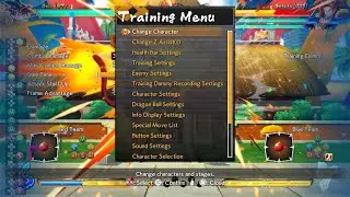Hacker in Fighterz?!?!?!?
