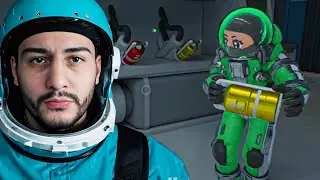 🧑🏻‍🚀ПРОКЛЯТЫЕ БАЛЛОНЫ (LOCKDOWN Protocol)