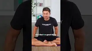 Muscle vs. Joint Soreness