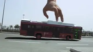 Bakubus