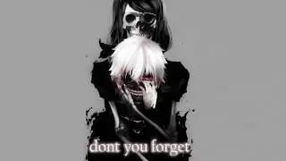 dont you forget nightcore