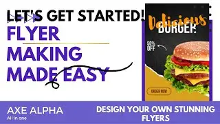 The SHOCKING Truth About Creating Flyers That Look AMAZING!