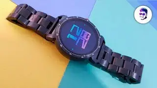 WatchOut Gen 2 Elegant - Unboxing and Top Features