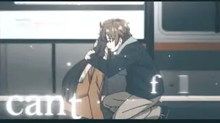 angels like you amv edit - after effects (free project file)