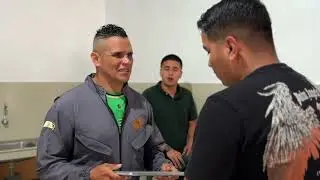 A computer technician tried to be clever, so his assistant decided to teach him a lesson.